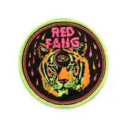 Red Fang Official Merch