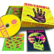 Red Fang Official Merch