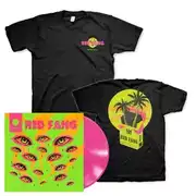 Red Fang Official Merch