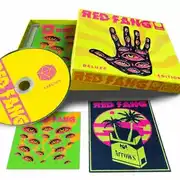 Red Fang Official Merch