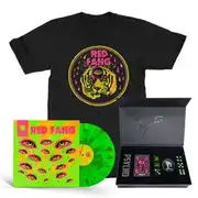 Red Fang Official Merch