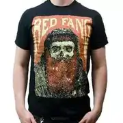 Red Fang Official Merch