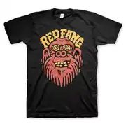 Red Fang Official Merch