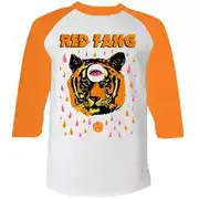 Red Fang Official Merch