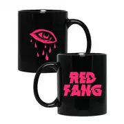 Red Fang Official Merch