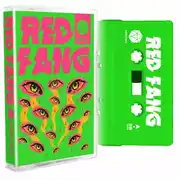 Red Fang Official Merch