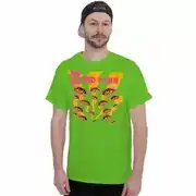 Red Fang Official Merch