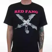 Red Fang Official Merch