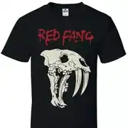 Red Fang Official Merch