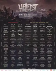 Hellfest 2022